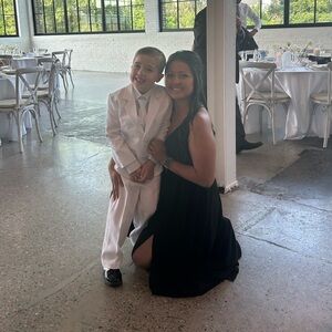 Meet your Posher, Carmen